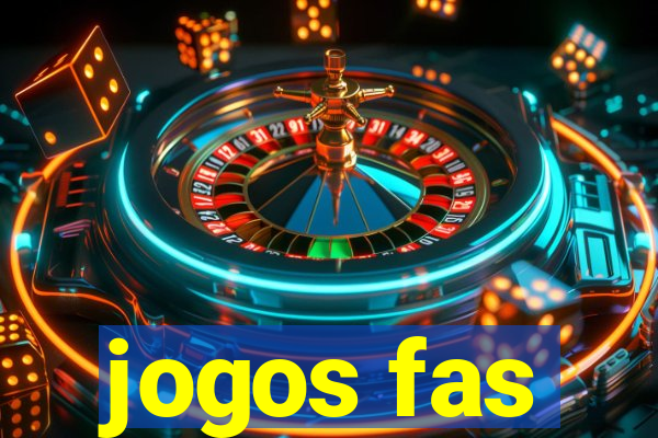 jogos fas